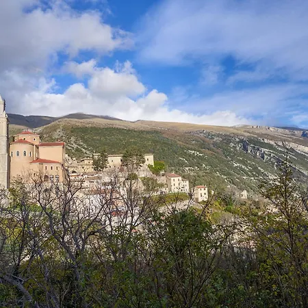 Nonna Bambina * Palena