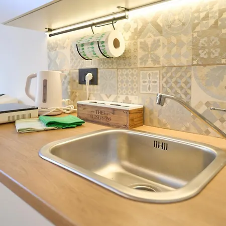 Дом отдыха Nonna Bambina Palena