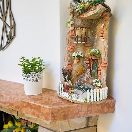Nonna Bambina Ferienhaus *