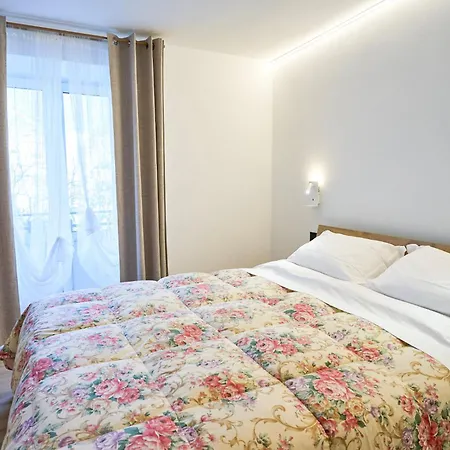 Nyaraló Nonna Bambina