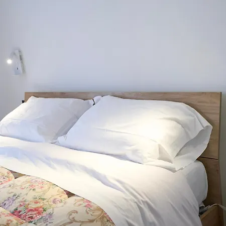 Nonna Bambina Nyaraló Palena