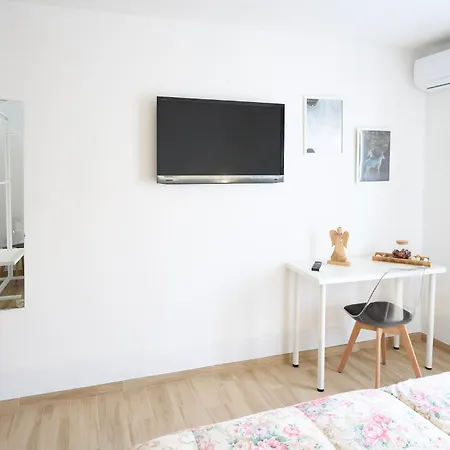 Nyaraló Nonna Bambina Palena