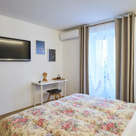 Nonna Bambina Nyaraló Palena