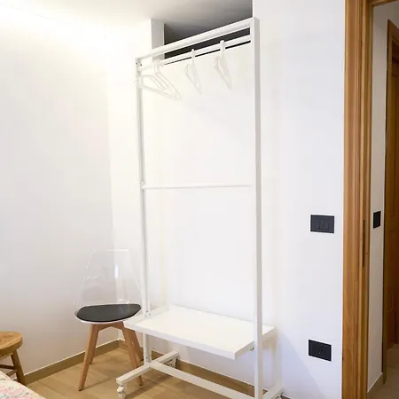 Ferienhaus Nonna Bambina Palena