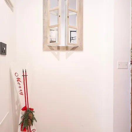 Nonna Bambina Ferienhaus *