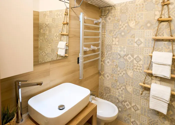 Hébergement de vacances Nonna Bambina Palena