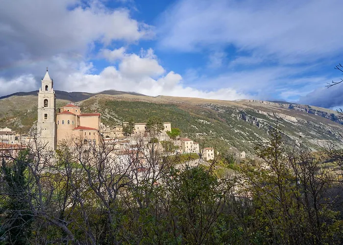 Nonna Bambina * Palena