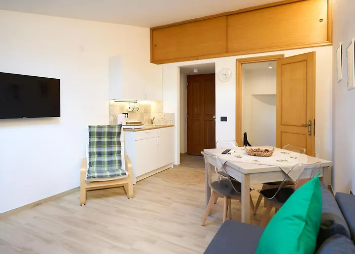 Дом отдыха Nonna Bambina