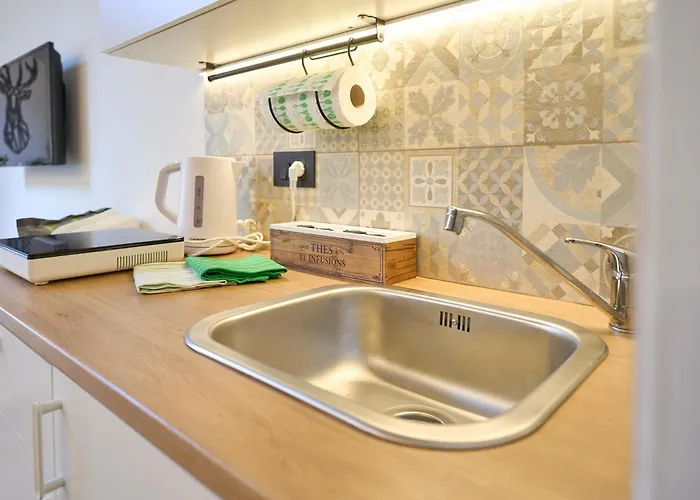 Nyaraló Nonna Bambina Palena