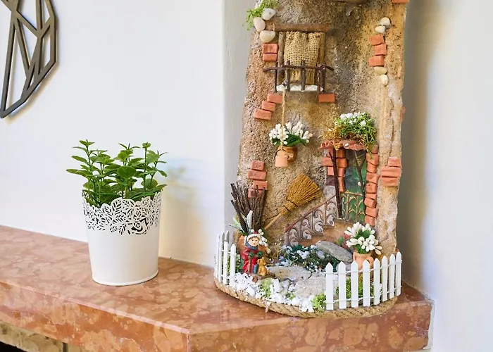 Nonna Bambina Дом отдыха *