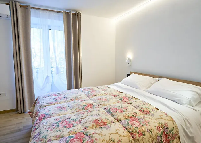 Hébergement de vacances Nonna Bambina