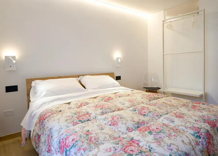 Nonna Bambina Nyaraló Palena