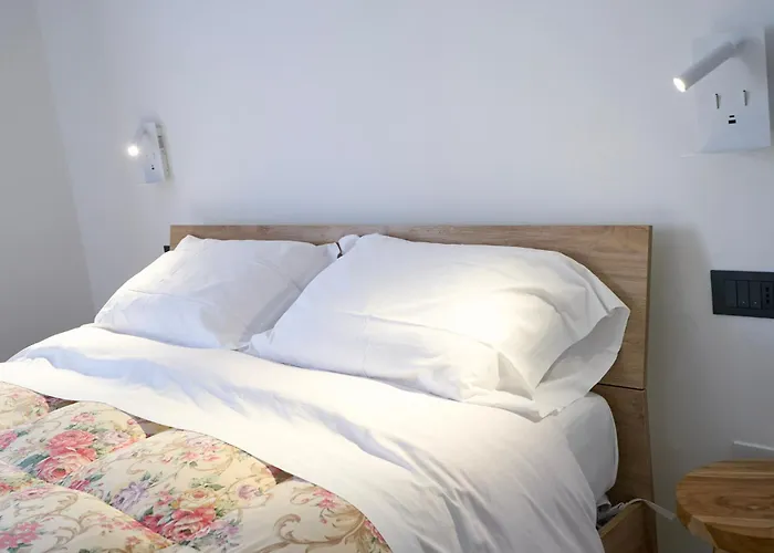 Nonna Bambina Hébergement de vacances Palena