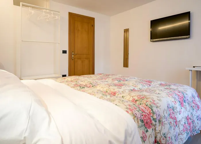 Hébergement de vacances Nonna Bambina *