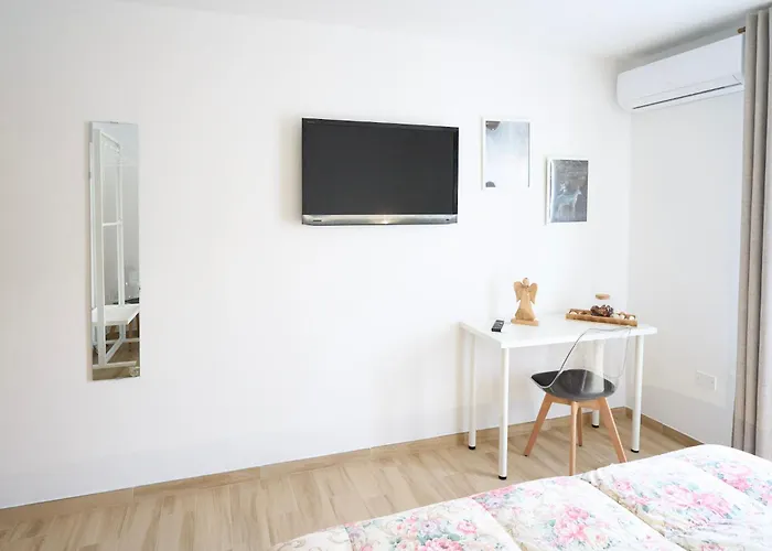 Hébergement de vacances Nonna Bambina Palena