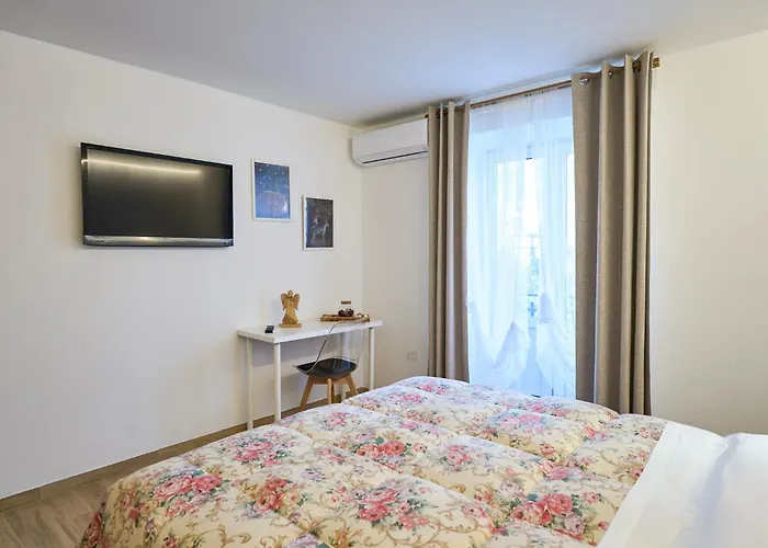 Nonna Bambina Hébergement de vacances Palena