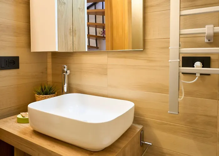 Nonna Bambina Дом отдыха *