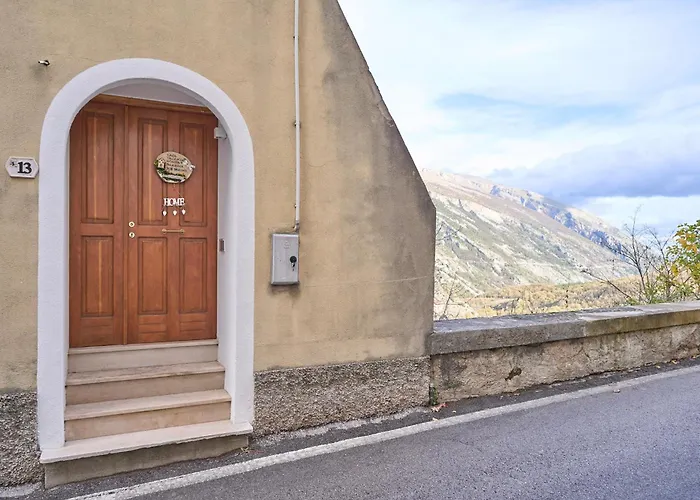 Nonna Bambina * Palena